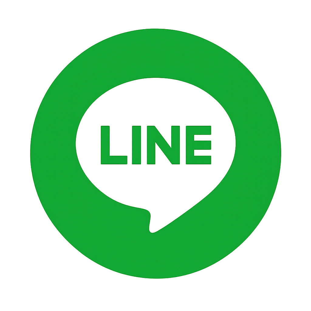 LINE